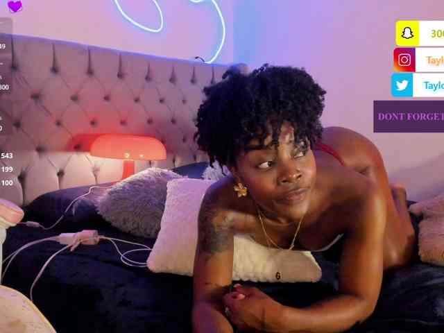 Miss-west webcam