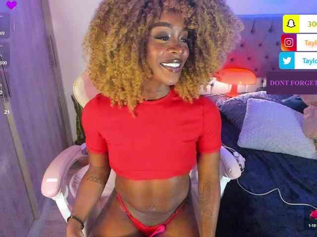 Miss-west webcam