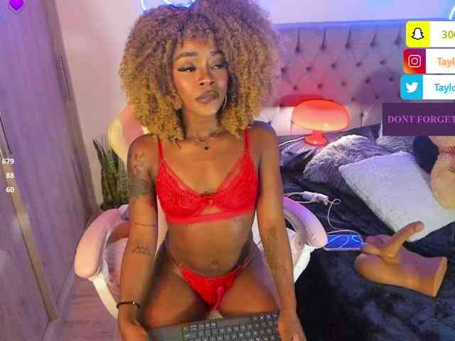 Miss-west webcam