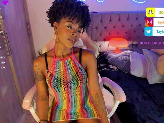 Miss-west webcam