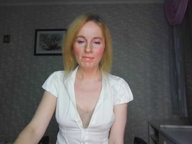 Nata85085 Live Cam on BongaCams