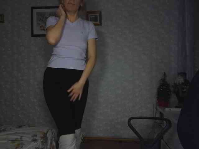 Nata85085 Live Webcam on BongaCams