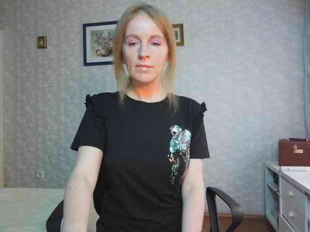 Nata85085 webcam