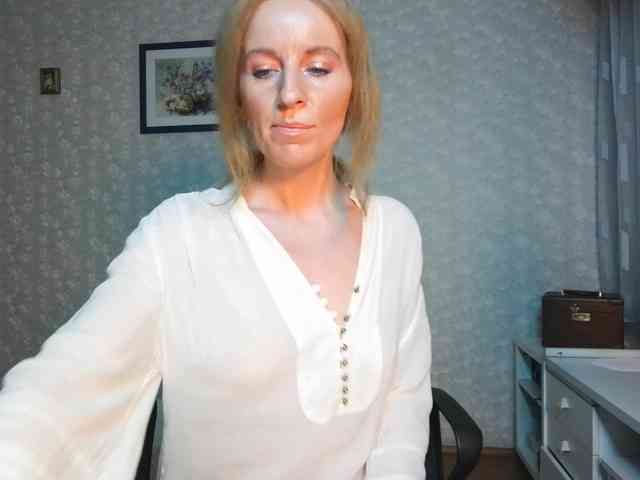 Nata85085 webcam