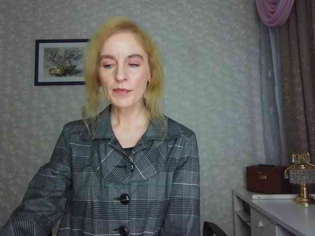 Nata85085 Live Webcam on BongaCams