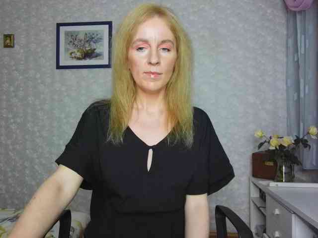 Nata85085 webcam