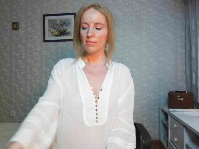 Nata85085 webcam
