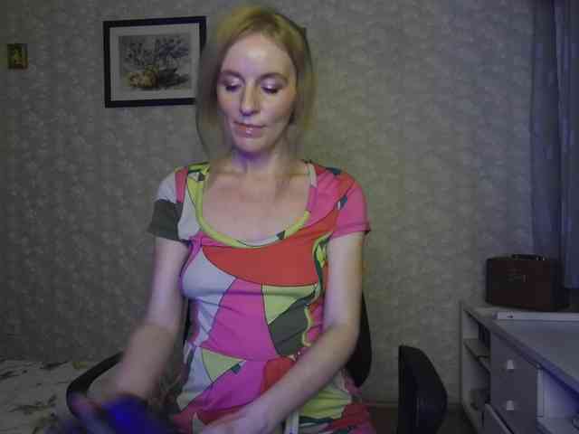 Nata85085 webcam