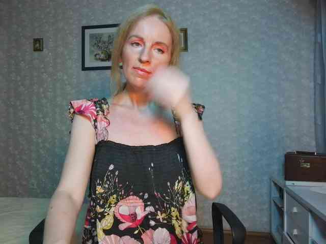 Nata85085 webcam