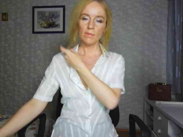 Nata85085 webcam