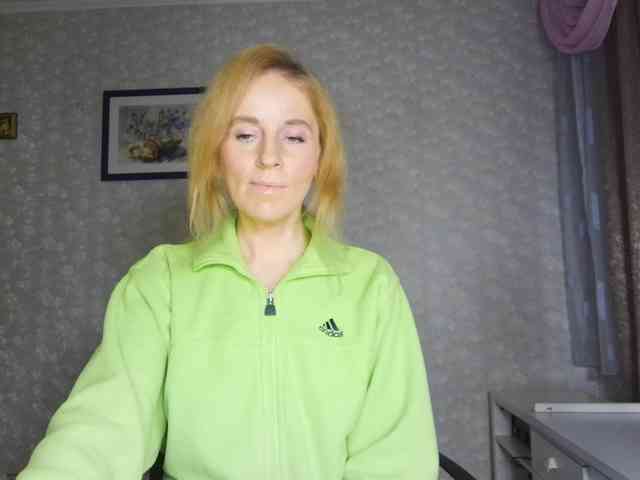 Nata85085 Live Webcam on BongaCams