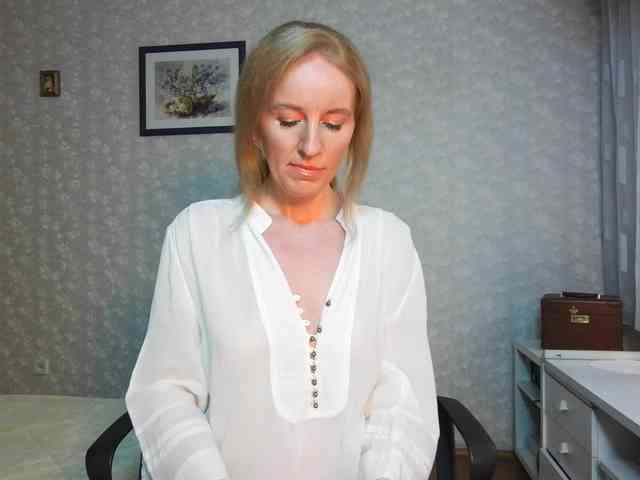 Nata85085 webcam