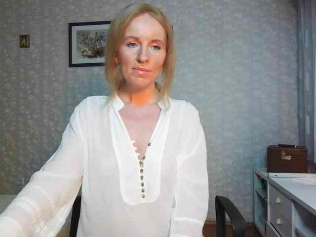 Nata85085 webcam