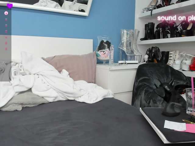 IzzyMendosa's BongaCams show and profile