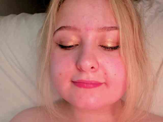 teeencute webcam