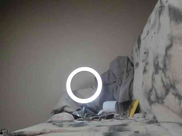 teeencute webcam