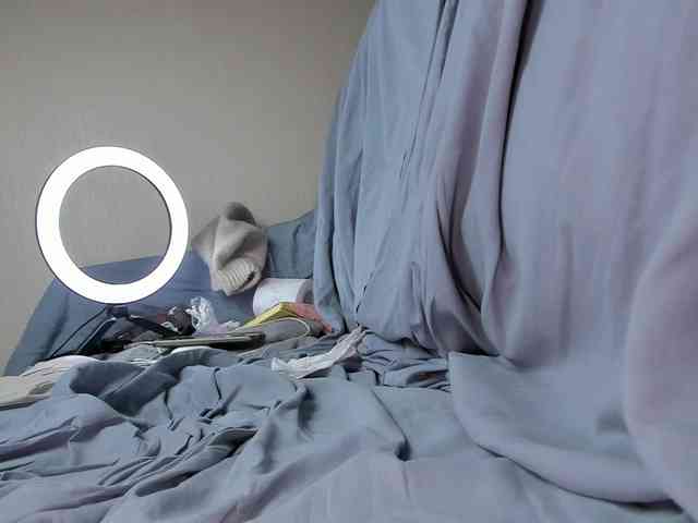teeencute webcam