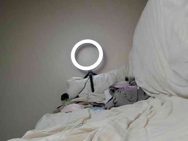 teeencute webcam