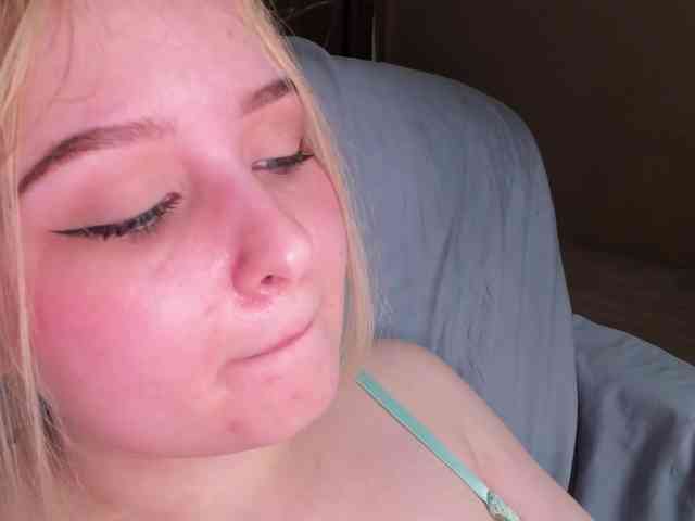 teeencute webcam