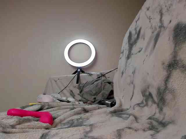 teeencute webcam