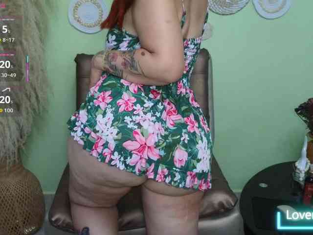 BigAsskattaleya webcam