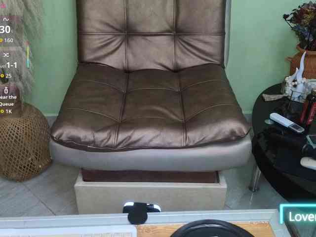 BigAsskattaleya webcam