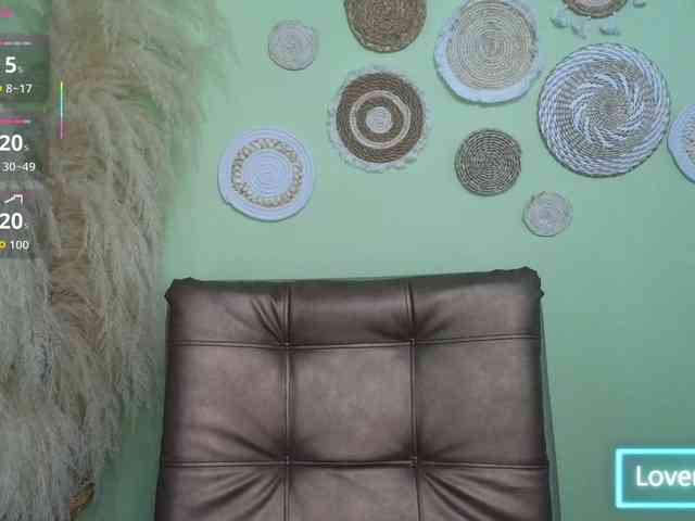 Queenkataleya Live Webcam on BongaCams