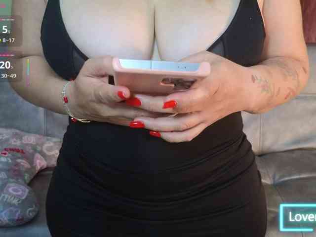 BigAsskattaleya webcam