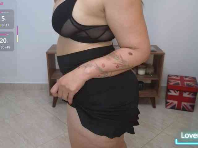 BigAsskattaleya webcam