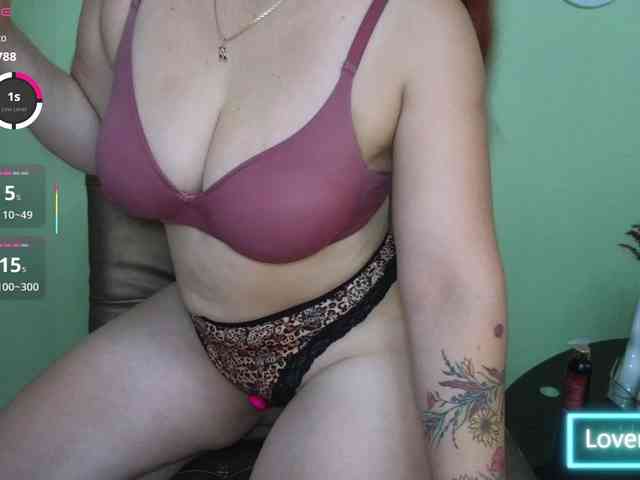 BigAsskattaleya webcam