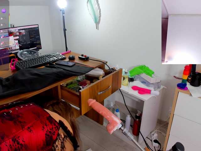 karlahartley's BongaCams show and profile