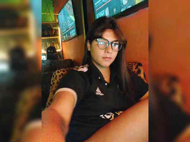 Japinhamars Live Webcam on BongaCams
