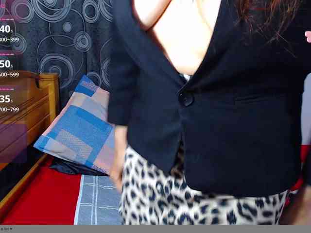 Red-Passionxx webcam