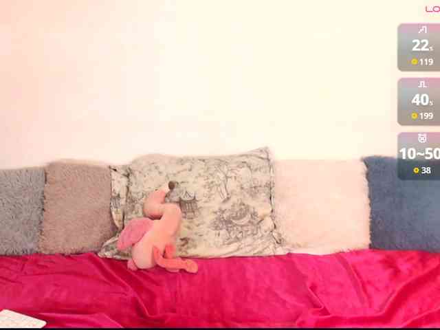 JennyMirai JennyMirai