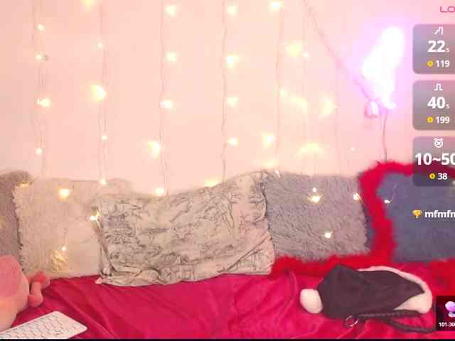 JennyMirai JennyMirai