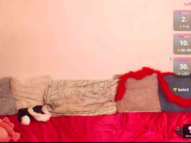 JennyMirai JennyMirai