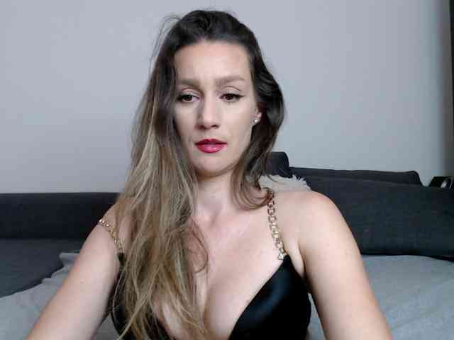 ChocoBela webcam