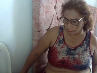 charrysexy Porn Show