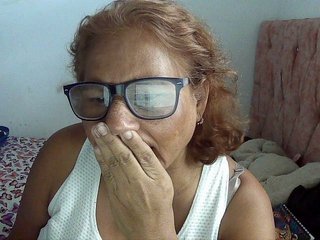 charrysexy Porn Show