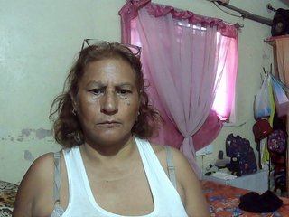 charrysexy Porn Show