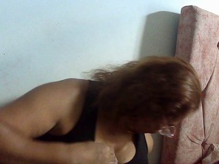 charrysexy Porn Show