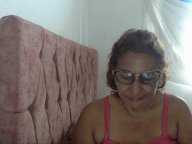 charrysexy's BongaCams show and profile