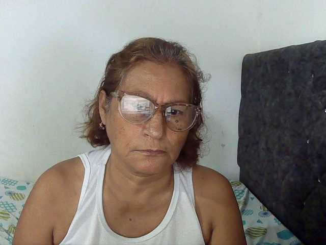 charrysexy's BongaCams show and profile