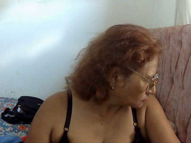 charrysexy's BongaCams show and profile