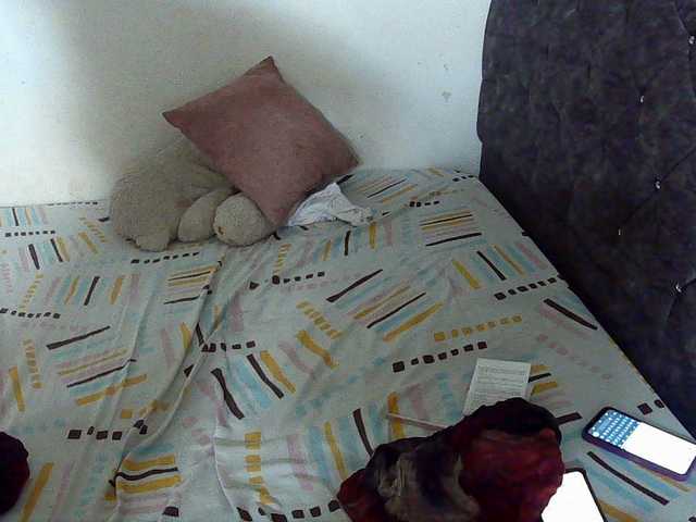 charrysexy's BongaCams show and profile