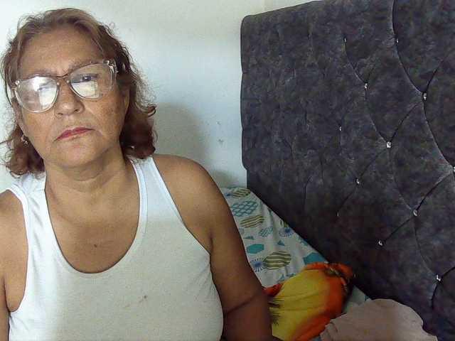 charrysexy's BongaCams show and profile