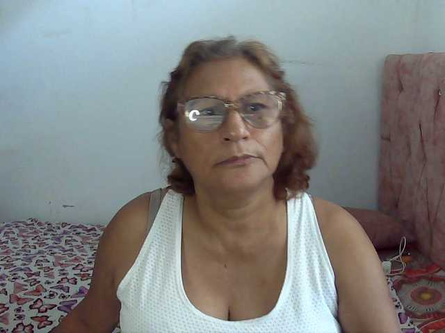 charrysexy's BongaCams show and profile