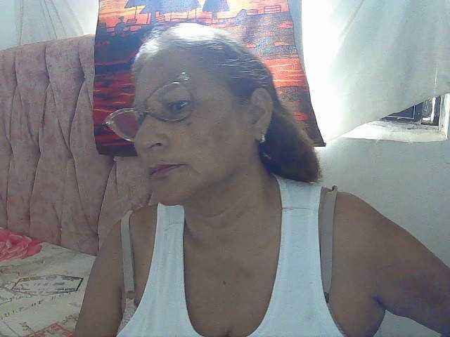 charrysexy's BongaCams show and profile