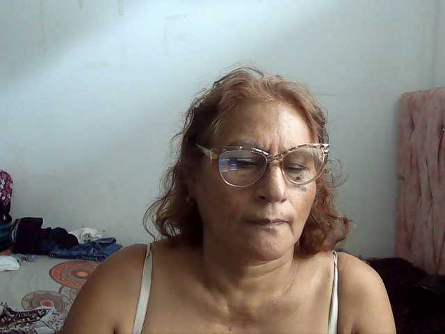 charrysexy's BongaCams show and profile