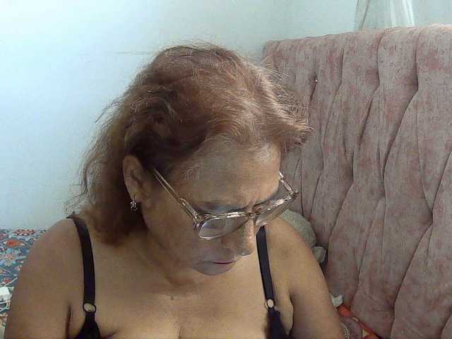 charrysexy's BongaCams show and profile